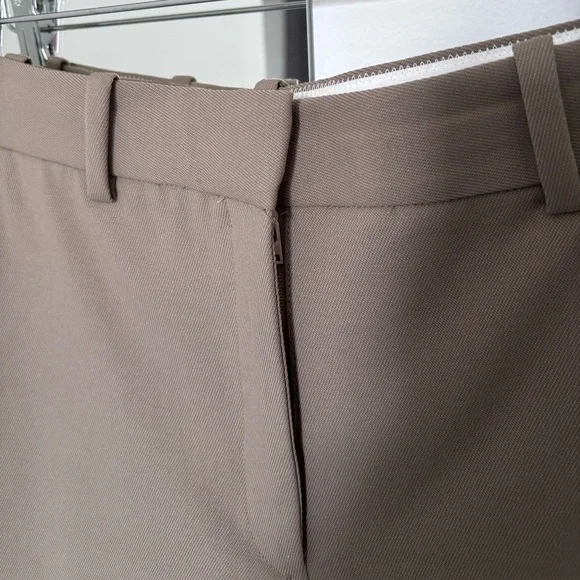 Babaton Atelier High Rise Pants - Picture 4 of 14
